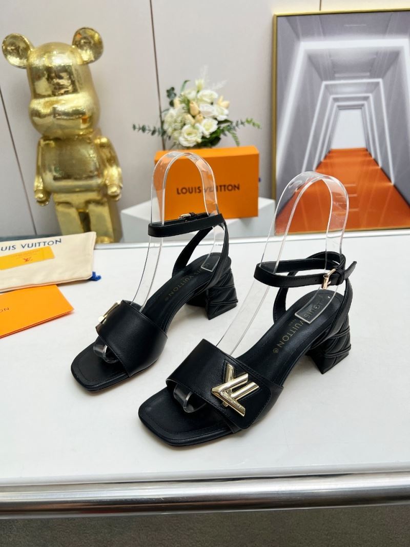 Louis Vuitton Sandals